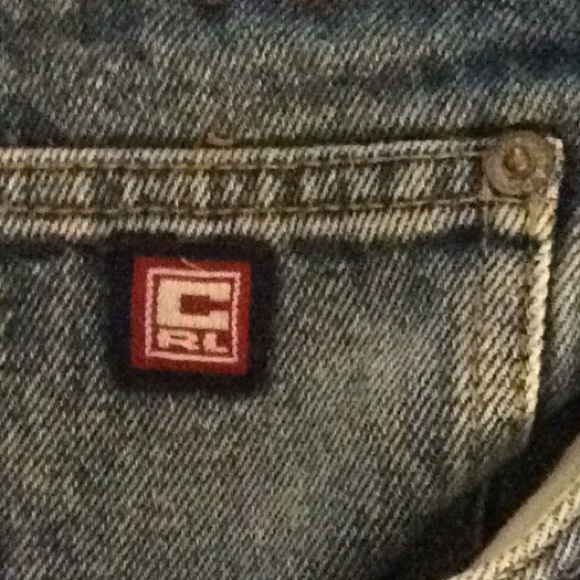 Chaps RalphLauren Big Mens Medium Wash Jeans 50/30 - Picture 5 of 8